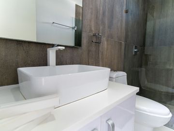 Penthouse en venta - 5ta Avenida - Renta Vacacional 3 Lock Off