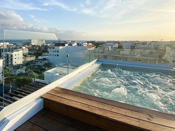 Penthouse en venta - 5ta Avenida - Renta Vacacional 3 Lock Off