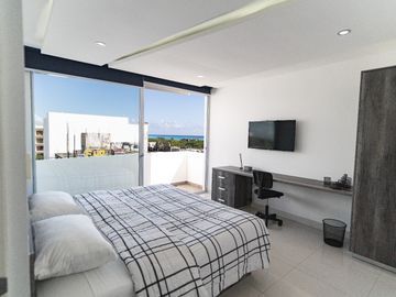 Penthouse en venta - 5ta Avenida - Renta Vacacional 3 Lock Off