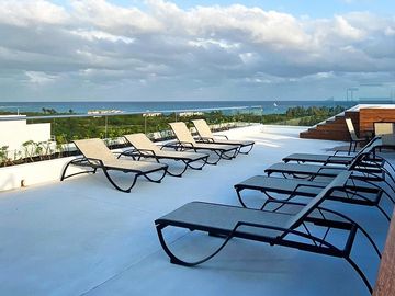 Penthouse en venta - 5ta Avenida - Renta Vacacional 3 Lock Off