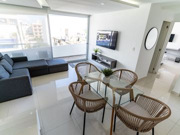 Penthouse en venta - 5ta Avenida - Renta Vacacional 3 Lock Off