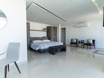 Penthouse en venta - 5ta Avenida - Renta Vacacional 3 Lock Off