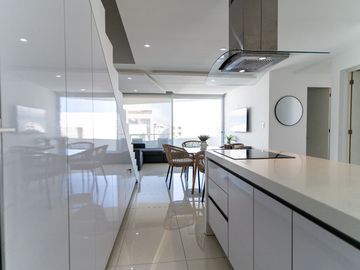 Penthouse en venta - 5ta Avenida - Renta Vacacional 3 Lock Off