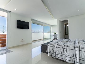 Penthouse en venta - 5ta Avenida - Renta Vacacional 3 Lock Off