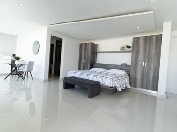 Penthouse en venta - 5ta Avenida - Renta Vacacional 3 Lock Off