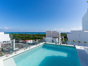 Penthouse en venta - 5ta Avenida - Renta Vacacional 3 Lock Off