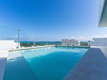 Penthouse en venta - 5ta Avenida - Renta Vacacional 3 Lock Off