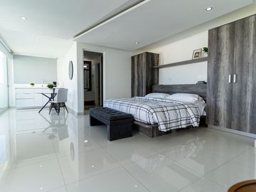 Penthouse en venta - 5ta Avenida - Renta Vacacional 3 Lock Off