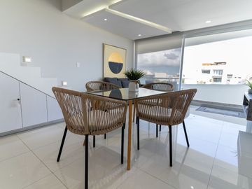 Penthouse en venta - 5ta Avenida - Renta Vacacional 3 Lock Off