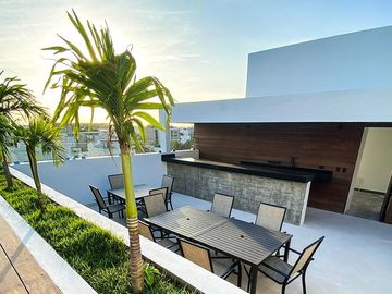 Penthouse en venta - 5ta Avenida - Renta Vacacional 3 Lock Off