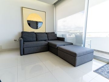 Penthouse en venta - 5ta Avenida - Renta Vacacional 3 Lock Off