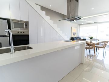 Penthouse en venta - 5ta Avenida - Renta Vacacional 3 Lock Off