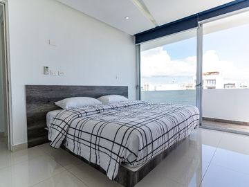 Penthouse en venta - 5ta Avenida - Renta Vacacional 3 Lock Off