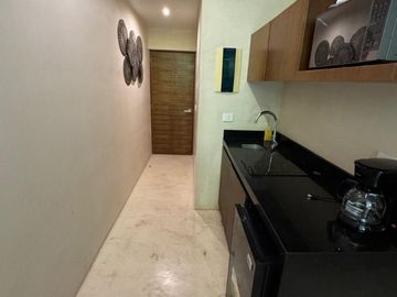 Estudio Gardens Coba Tulum - 10 min Playa