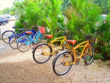 Estudio Gardens Coba Tulum - 10 min Playa