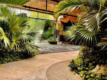 Estudio Gardens Coba Tulum - 10 min Playa