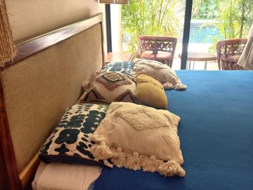 Estudio Gardens Coba Tulum - 10 min Playa