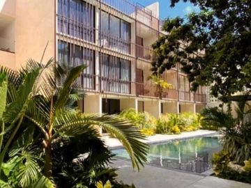Estudio Gardens Coba Tulum - 10 min Playa