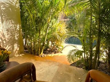 Estudio Gardens Coba Tulum - 10 min Playa