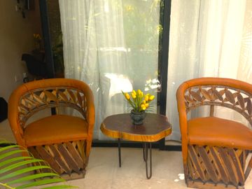 Estudio Gardens Coba Tulum - 10 min Playa