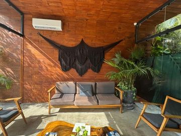 Estudio Gardens Coba Tulum - 10 min Playa