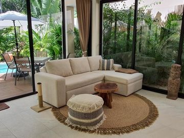 Casa en Venta en el Corazón de Tulum