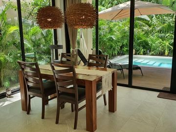 Casa en Venta en el Corazón de Tulum