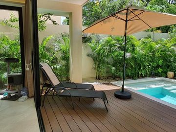 Casa en Venta en el Corazón de Tulum