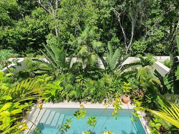 Casa en Venta en el Corazón de Tulum
