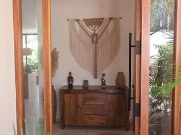 Casa en Venta en el Corazón de Tulum