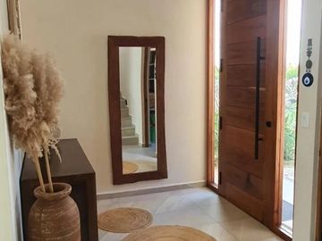 Casa en Venta en el Corazón de Tulum