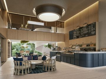 Departamento en Venta - Naútica Residences