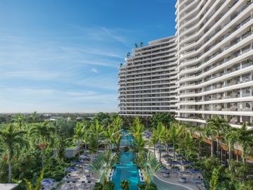 Departamento en Venta - Naútica Residences
