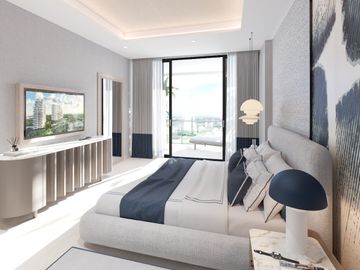 Departamento en Venta - Naútica Residences
