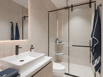 Departamento en Venta - Naútica Residences