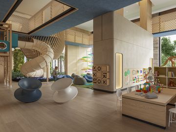 Departamento en Venta - Naútica Residences
