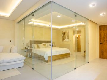 Exclusivo Condo en Venta en el Corazón de Playa del Carmen