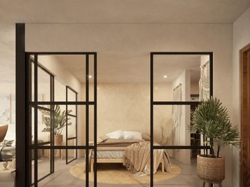 Exclusivo Condo en Venta en el Corazón de Playa del Carmen