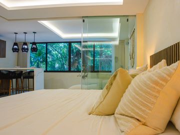 Exclusivo Condo en Venta en el Corazón de Playa del Carmen