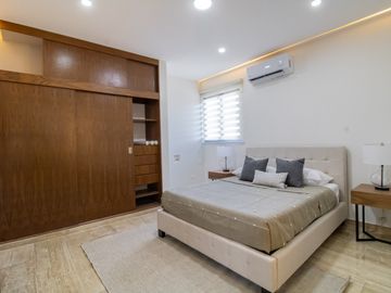 Departamento 2 recámaras en KUXNAH Living Condos