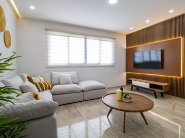 Departamento 2 recámaras en KUXNAH Living Condos