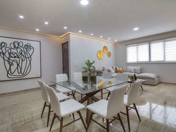Departamento 2 recámaras en KUXNAH Living Condos