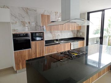 Casa en venta Residencial Aqua
