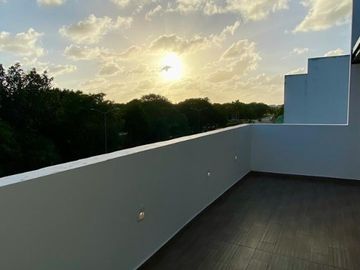 Casa en venta Residencial Aqua