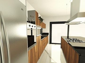Casa en venta Residencial Aqua