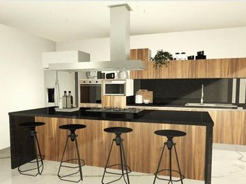 Casa en venta Residencial Aqua