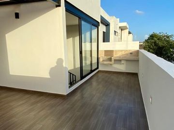 Casa en venta Residencial Aqua