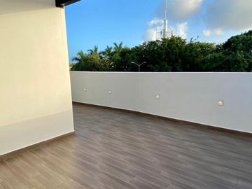 Casa en venta Residencial Aqua
