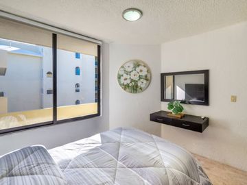 Exclusivo Departamento con Vista y Acceso al Mar Caribe - Ideal Renta Vacacional