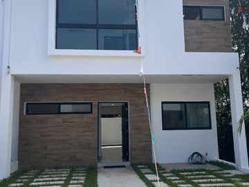 Residencial Arbolada - Casa en venta